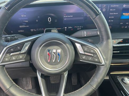 Used 2026 Buick Enclave Avenir w/ Super Cruise Package AWD/4WD image 13