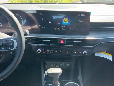 New 2026 Kia K5 EX FWD image 27