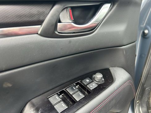 Used 2023 MAZDA CX-5 Carbon Edition image 11