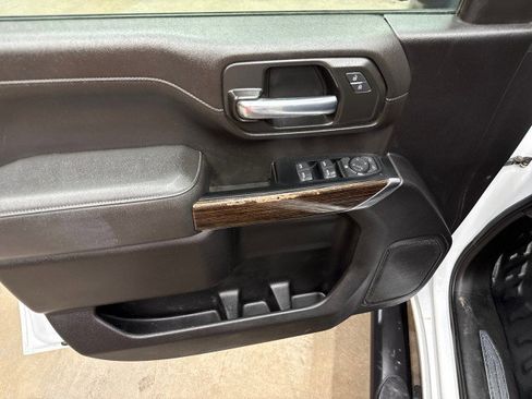 Used 2023 GMC Sierra 2500 SLE w/ SLE Convenience Package image 30