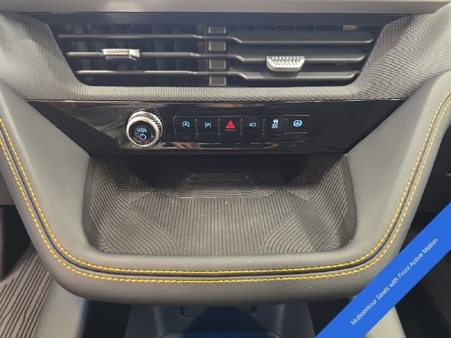 New 2027 Ford Explorer Tremor AWD/4WD image 32