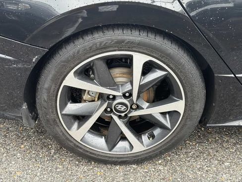 Used 2021 Hyundai Sonata SEL Plus w/ Cargo Package FWD image 5