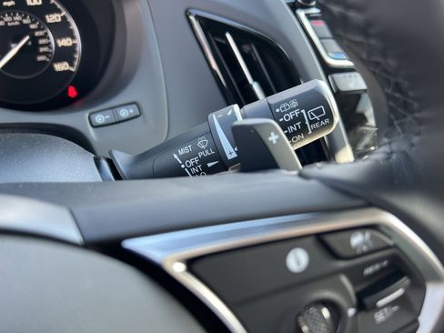 New 2026 Acura RDX SH-AWD w/ Technology Package image 29