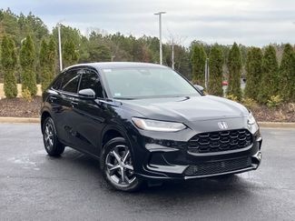 Certified 2024 Honda HR-V EX-L video 2