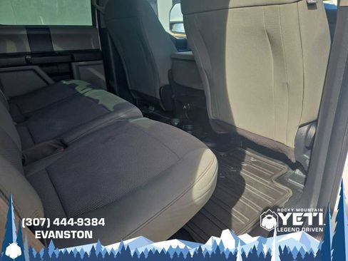 Used 2017 Ford F350 XL w/ Power Equipment Group image 18