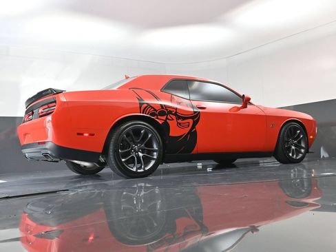 Used 2023 Dodge Challenger R/T Scat Pack RWD image 20