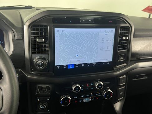 Used 2025 Ford F150 Tremor w/ Tow/Haul Package image 18