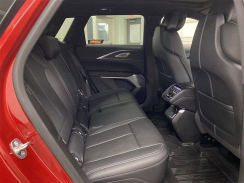 Certified 2024 Cadillac Lyriq Luxury w/ LPO, Floor Liner Package image 18