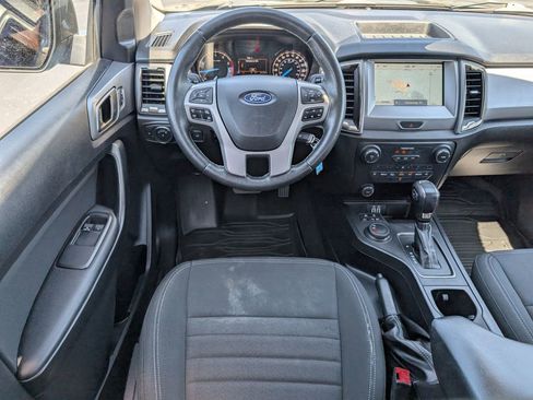 Used 2021 Ford Ranger XLT w/ Equipment Group 301A Mid AWD/4WD image 10