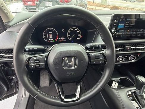 Used 2024 Honda HR-V EX-L image 25
