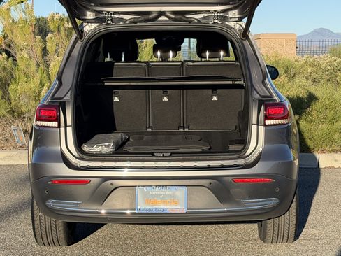 Certified 2022 Mercedes-Benz EQB 350 EQB 350 image 13