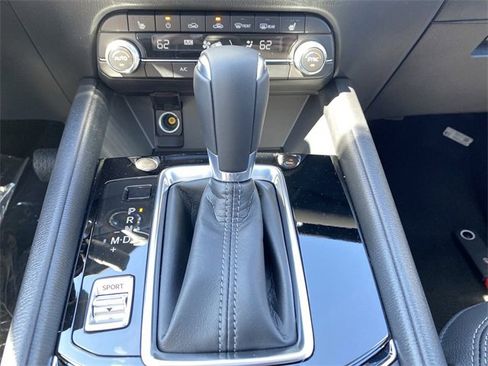 New 2025 MAZDA CX-5 AWD 2.5 S image 22