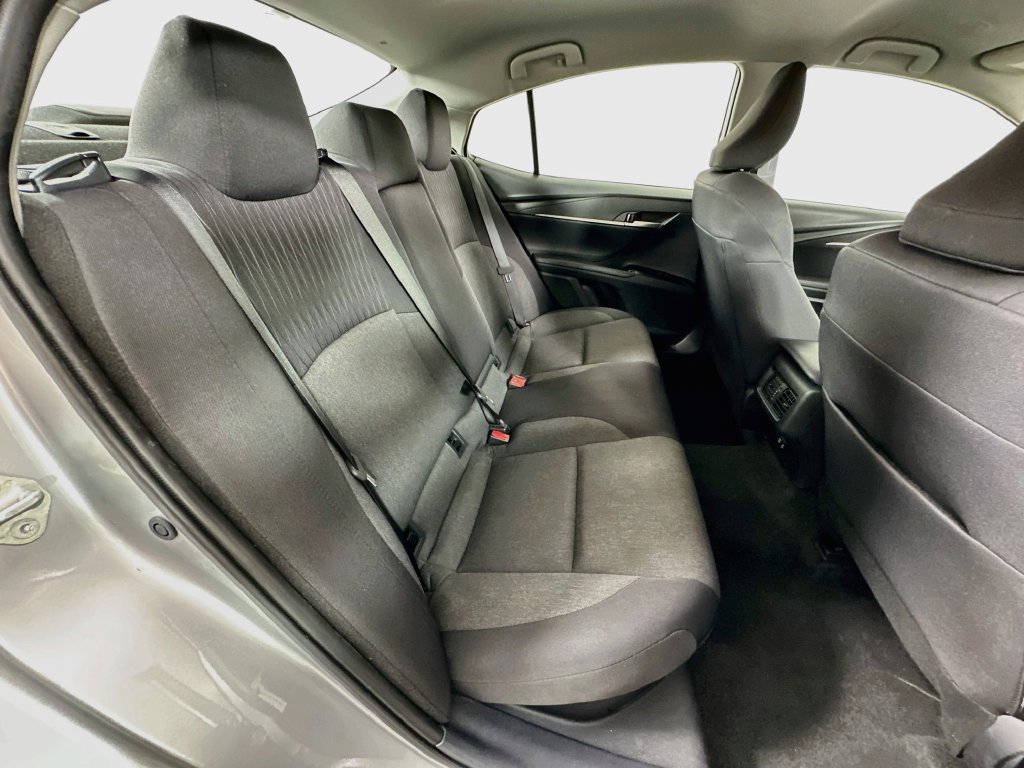 Certified 2025 Toyota Camry LE FWD image 26