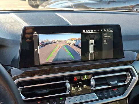 Certified 2022 BMW X3 xDrive30i image 18