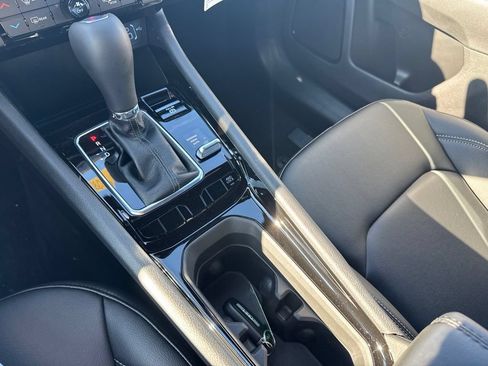New 2026 Jeep Compass Limited AWD/4WD image 9