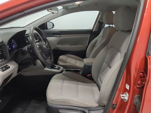 Used 2018 Hyundai Elantra SEL FWD image 17