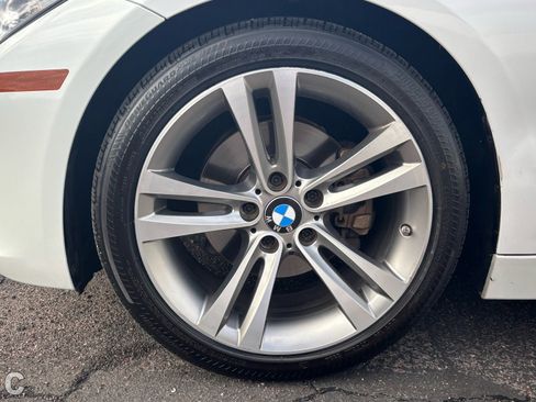 Used 2013 BMW 328i Sedan image 10