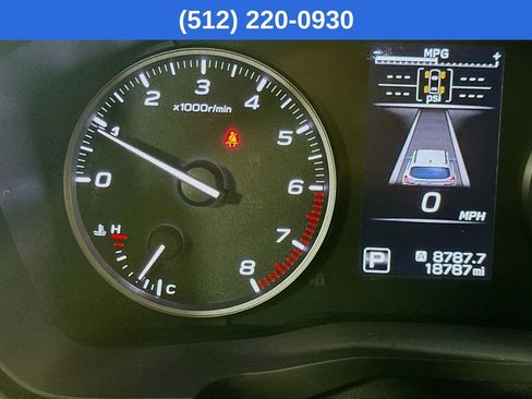 Used 2025 Subaru Ascent Onyx Edition AWD/4WD image 15