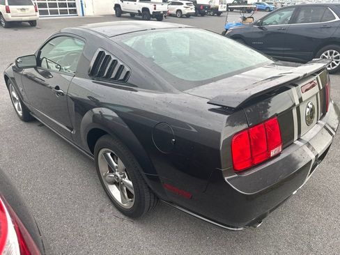 Used 2007 Ford Mustang GT RWD image 5