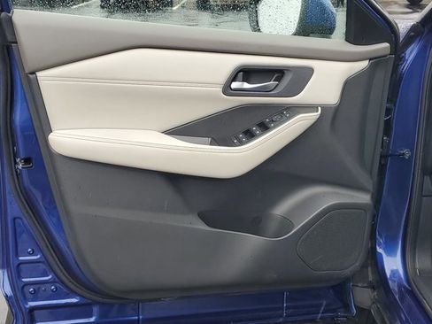 Certified 2023 Nissan Rogue SV w/ SV Premium Package image 21