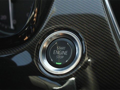 New 2025 Cadillac XT6 Sport w/ Platinum Package image 19