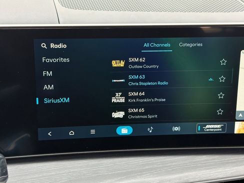 New 2026 Hyundai Santa Fe Limited image 25