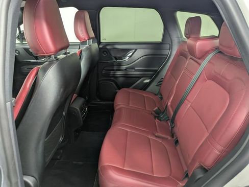 Used 2023 Lincoln Corsair Reserve w/ Equipment Group 202A image 16