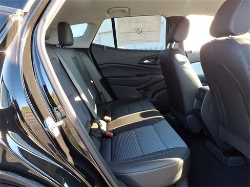 New 2026 Chevrolet Trax LT w/ Driver Confidence Package image 25