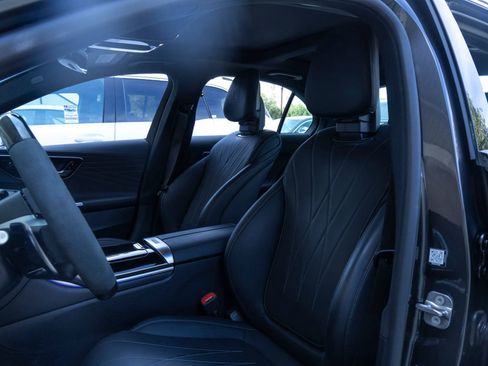 Used 2025 Mercedes-Benz C 36 AMG S image 13