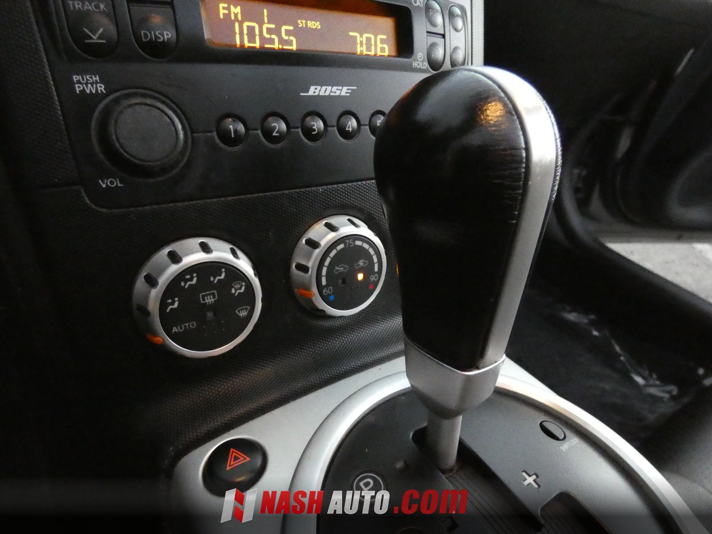 Used 2008 Nissan 350Z Touring RWD image 38