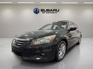Used 2012 Honda Accord EX-L video 1