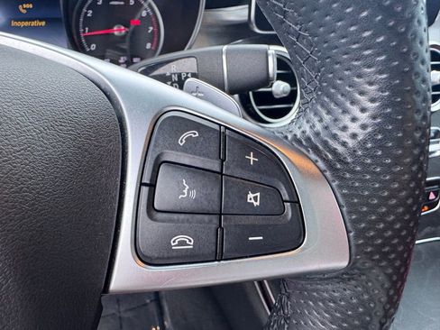 Used 2017 Mercedes-Benz C 300 C 300 image 18