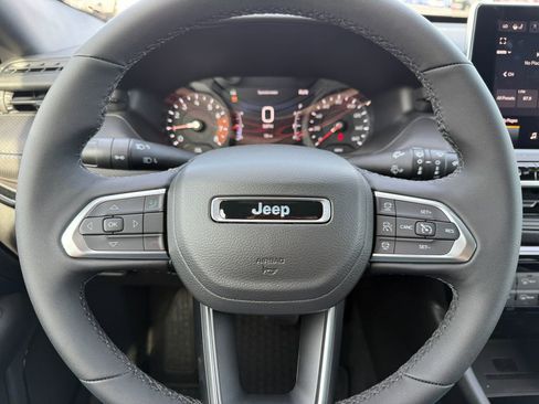 New 2026 Jeep Compass Latitude w/ Quick Order Package 29K image 25