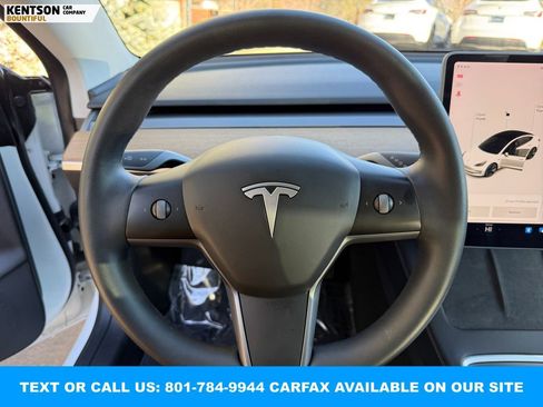 Used 2021 Tesla Model 3 Long Range image 18