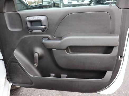 Used 2014 GMC Sierra 1500 2WD Regular Cab image 14