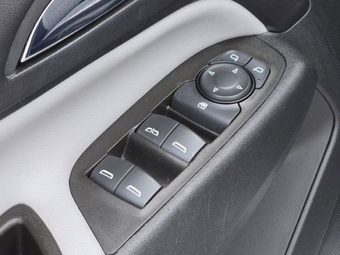 Used 2023 Chevrolet Equinox LT w/ Driver Convenience Package image 20