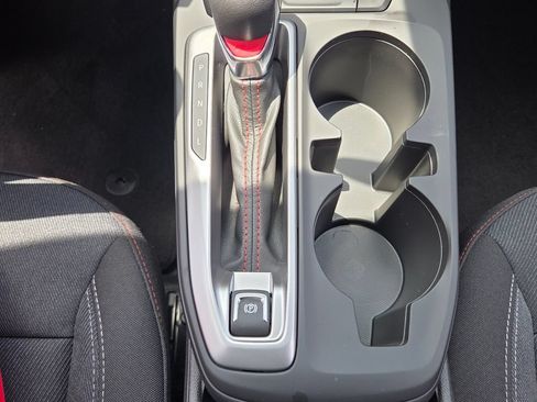 New 2026 Chevrolet Trax RS w/ Sunroof Package FWD image 18