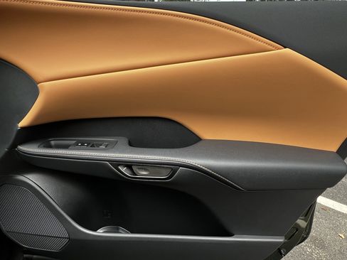 Used 2025 Lexus RX 350 Premium image 42