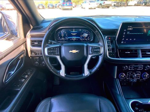 Used 2023 Chevrolet Tahoe LT w/ Luxury Package image 6
