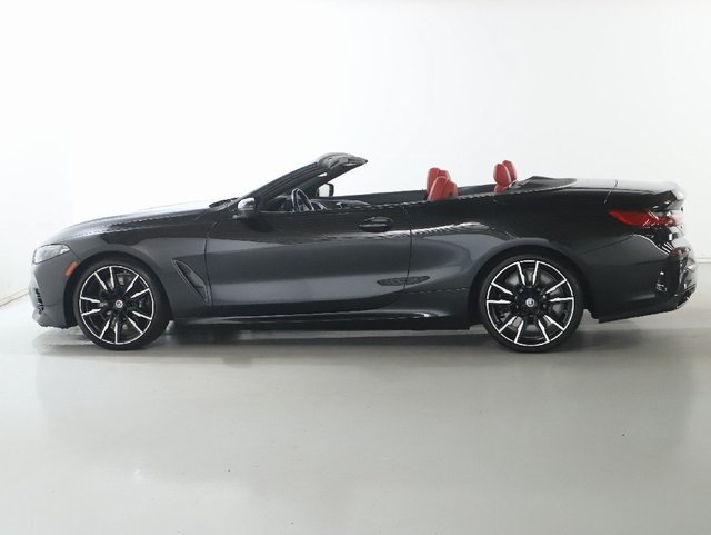 Used 2023 BMW M850i xDrive Convertible AWD/4WD image 40
