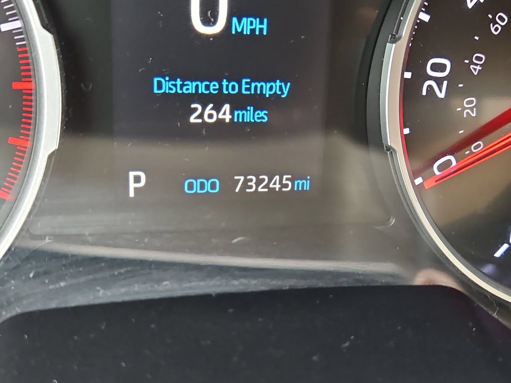 Used 2019 Toyota RAV4 LE w/ All Weather Liner Package AWD/4WD image 13