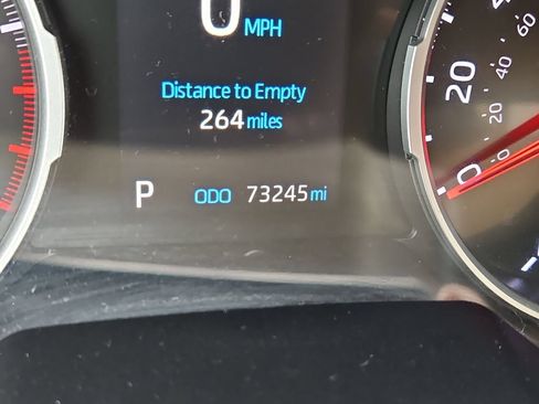 Used 2019 Toyota RAV4 LE w/ All Weather Liner Package AWD/4WD image 13