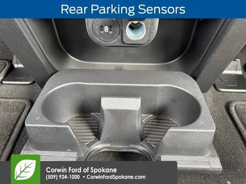 Certified 2025 Ford F350 Lariat w/ Camper Package AWD/4WD image 15