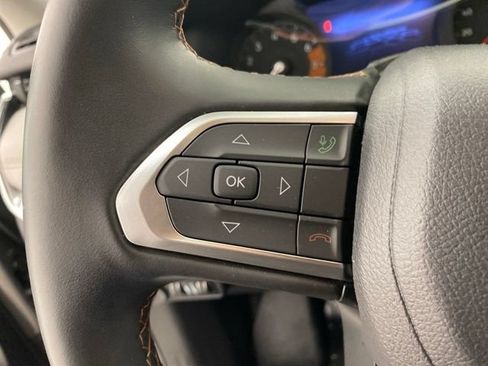 Used 2022 Jeep Compass Limited AWD/4WD image 16
