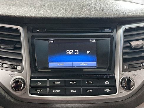 Used 2016 Hyundai Tucson Eco AWD/4WD image 7