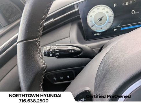 Certified 2023 Hyundai Tucson SEL w/ Convenience Package AWD/4WD image 30