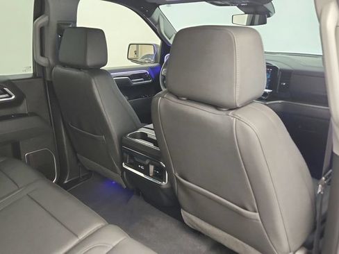Used 2026 GMC Sierra 1500 Elevation w/ Elevation Premium Package AWD/4WD image 43