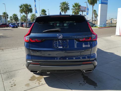 New 2026 Honda CR-V Sport-L image 6