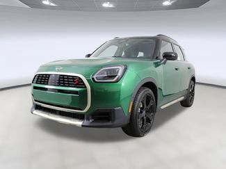 Used 2026 MINI Cooper Countryman S AWD/4WD video 1