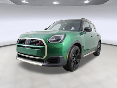 Used 2026 MINI Cooper Countryman S